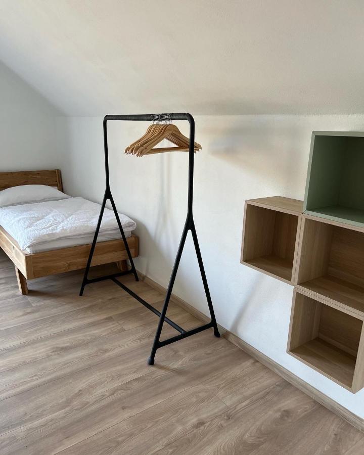 Loučovice Vila Dvorecna 빌라 외부 사진