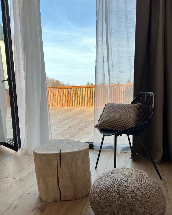 Loučovice Vila Dvorecna 빌라 외부 사진